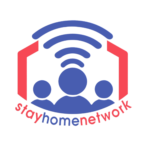 STAY HOME NETWORK